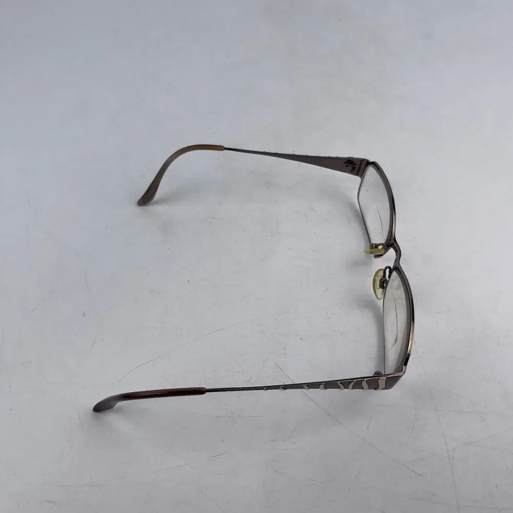 Charmant‎ CH10828 Women's Eyeglasses Frame Black Titanium Full Rim 51-17-135 mm